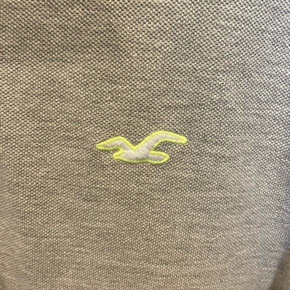 Men’s Hollister Polo - Picture 3 of 9